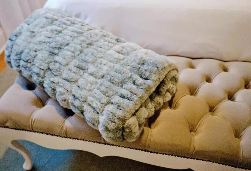 ペンション The Sweet Rose