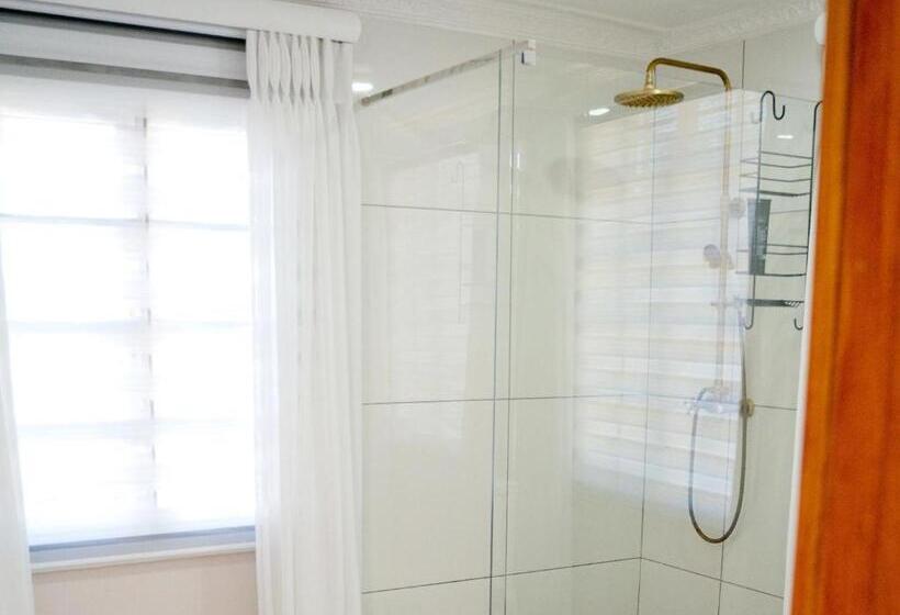 بنسيون The Sweet Rose