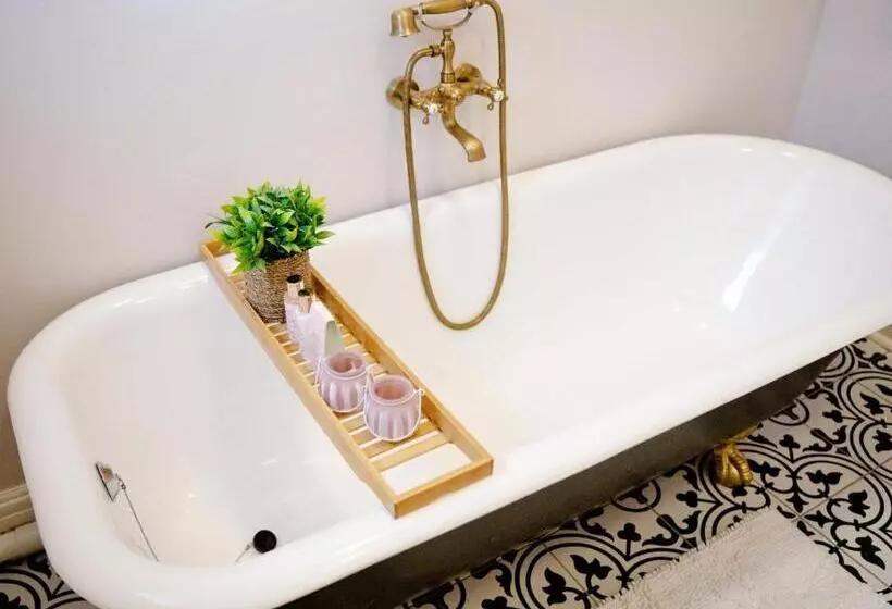 ペンション The Sweet Rose