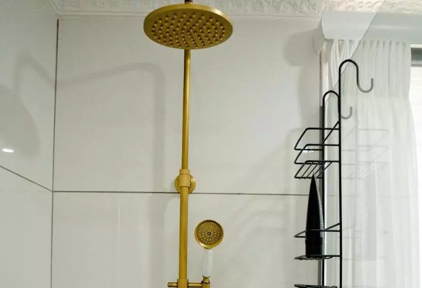 ペンション The Sweet Rose