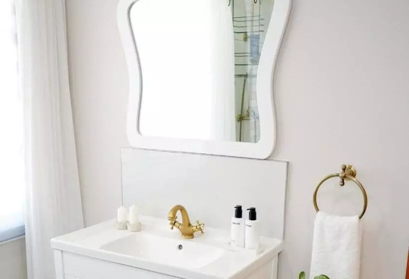 ペンション The Sweet Rose