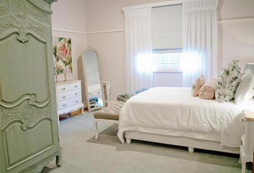 بنسيون The Sweet Rose