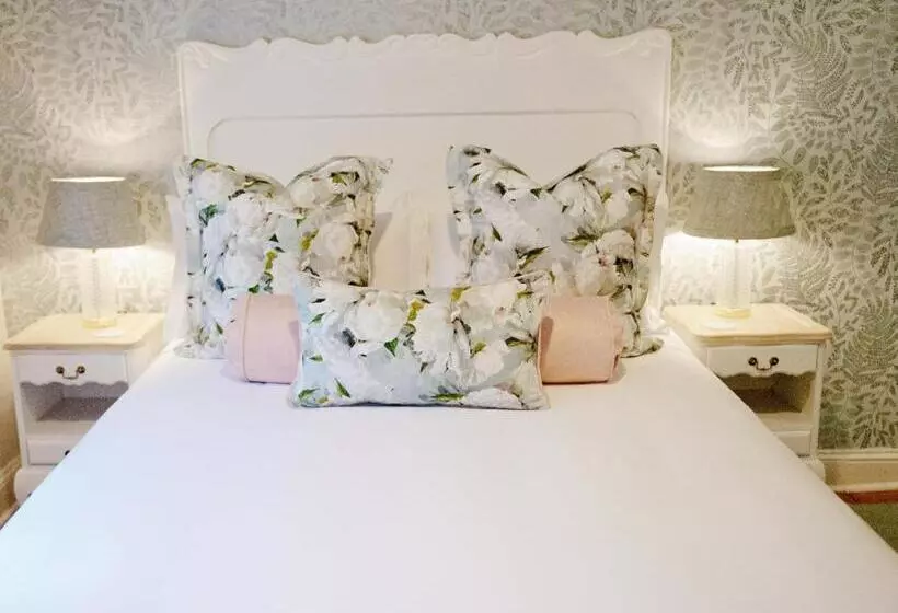 ペンション The Sweet Rose