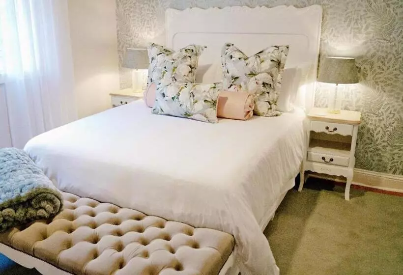 ペンション The Sweet Rose