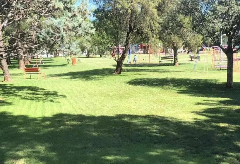 ペンション The Sweet Rose