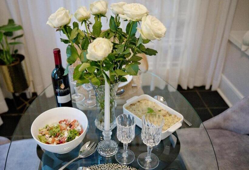 بنسيون The Sweet Rose