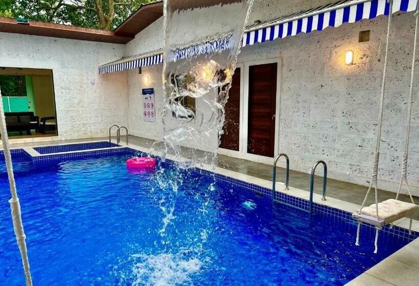 Sejal Resort Alibaug