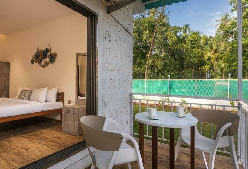 Sejal Resort Alibaug