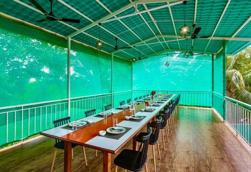 Sejal Resort Alibaug