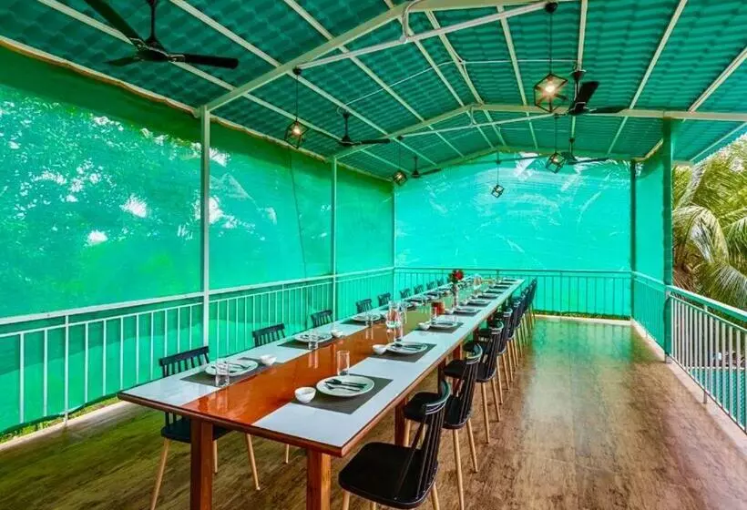 Sejal Resort Alibaug