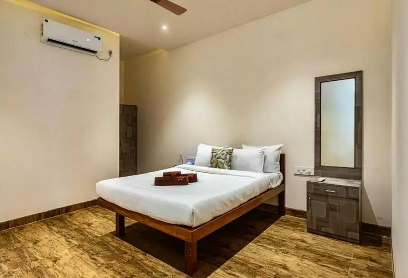Sejal Resort Alibaug