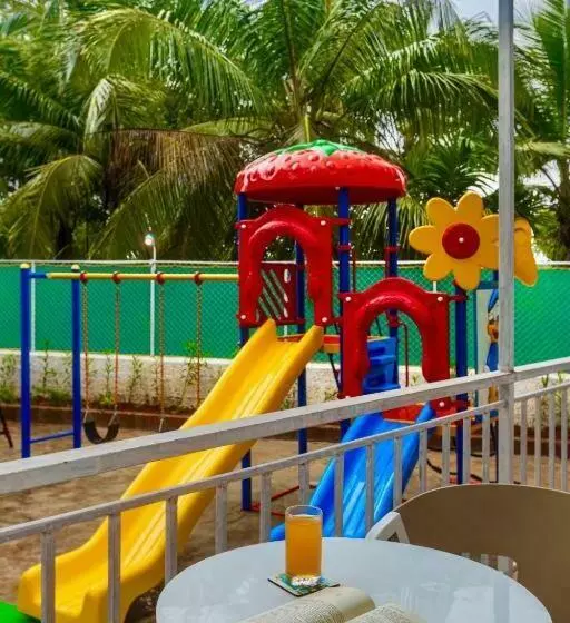 Sejal Resort Alibaug