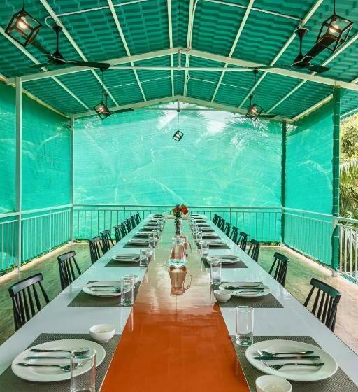 Sejal Resort Alibaug