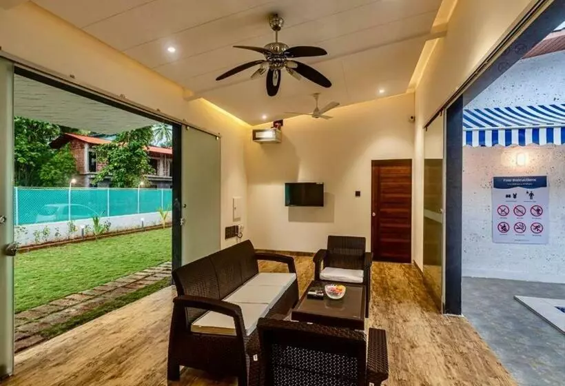 Sejal Resort Alibaug