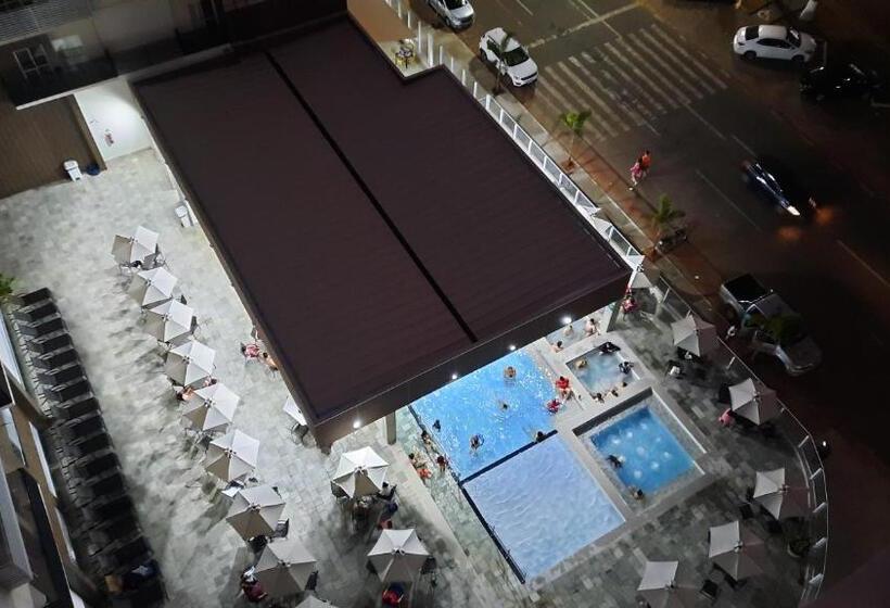 Spazzio Di Roma E Parque Acqua Park Splash