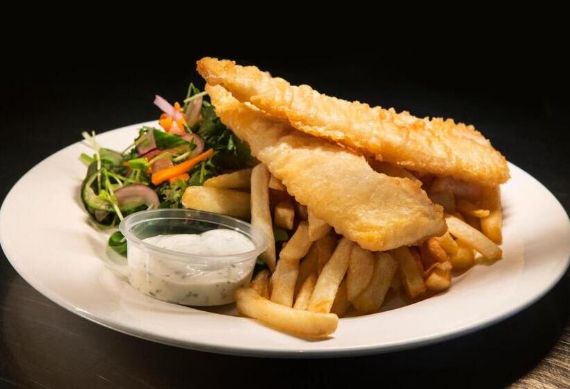 הוסטל Nightcap At The Charles