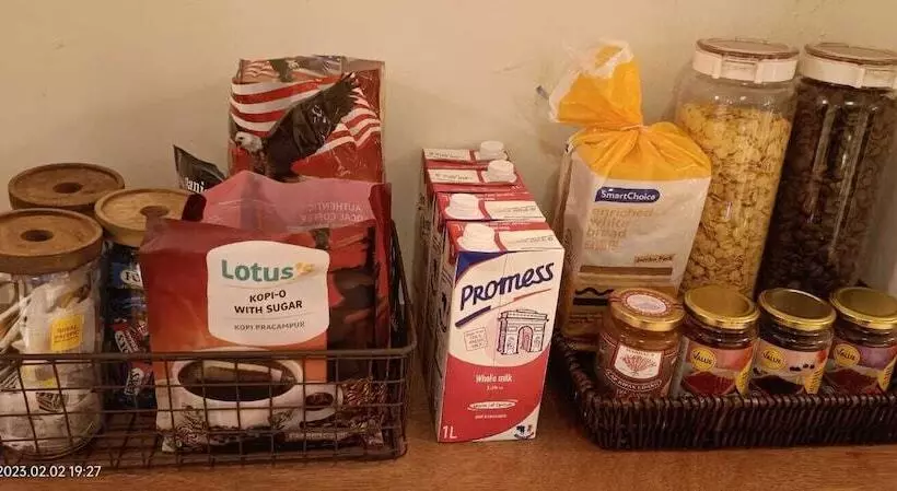 هاستل Wink At Upper Cross Street