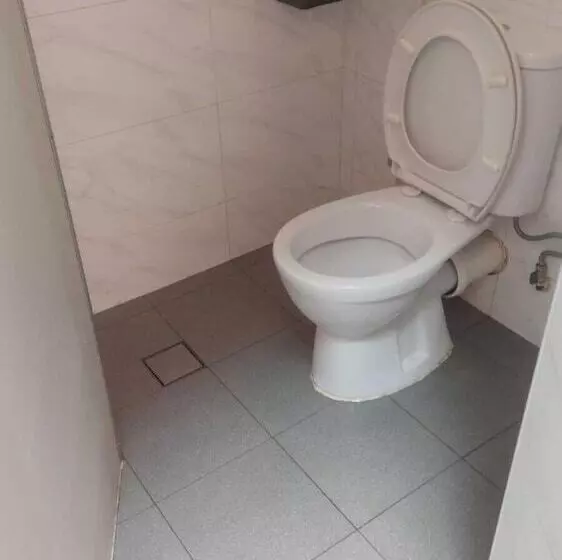 هاستل Wink At Upper Cross Street