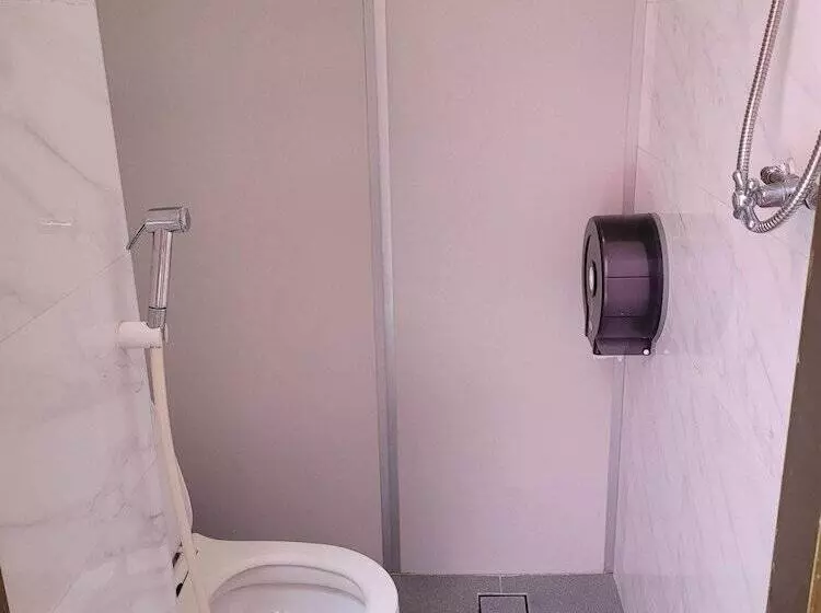 هاستل Wink At Upper Cross Street