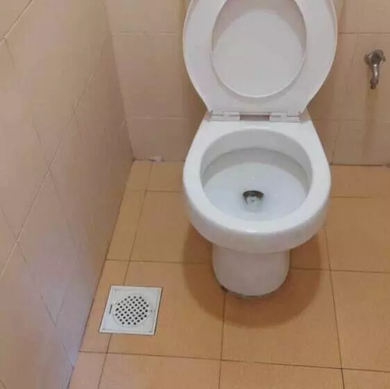 هاستل Wink At Upper Cross Street