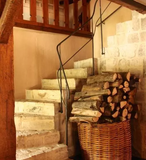 B&b Hof Te Spieringen