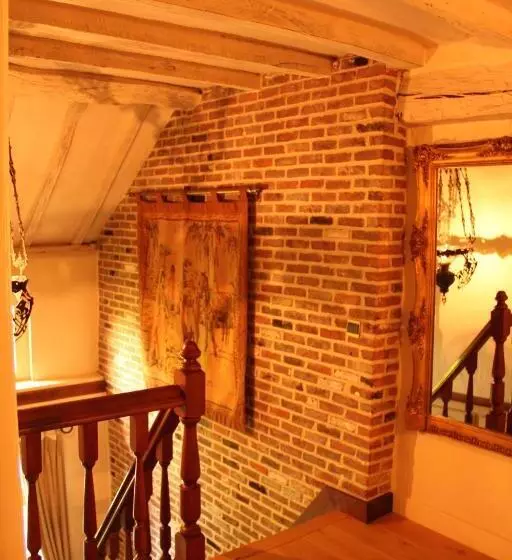 B&b Hof Te Spieringen