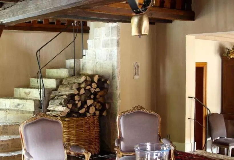 B&b Hof Te Spieringen