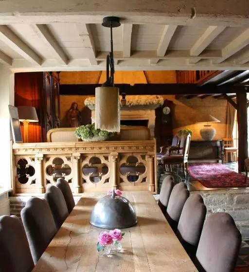 B&b Hof Te Spieringen