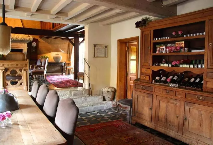 B&b Hof Te Spieringen