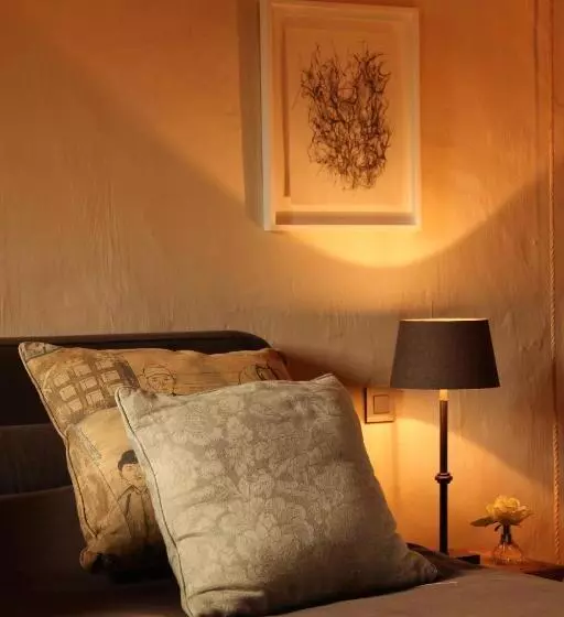 B&b Hof Te Spieringen