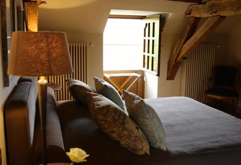 B&b Hof Te Spieringen