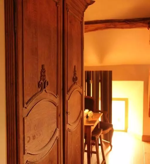 B&b Hof Te Spieringen