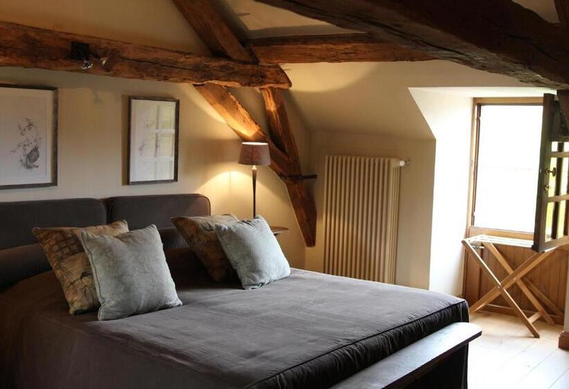 B&b Hof Te Spieringen