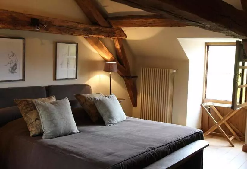 B&b Hof Te Spieringen