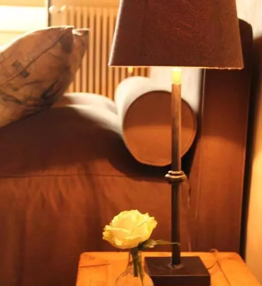 B&b Hof Te Spieringen