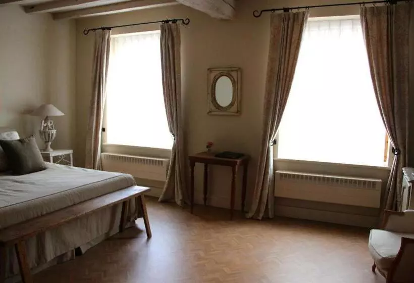 B&b Hof Te Spieringen