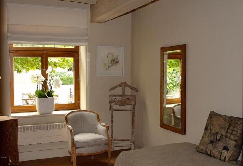 B&b Hof Te Spieringen