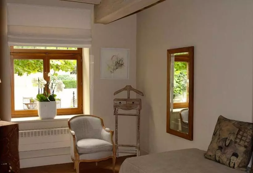 B&b Hof Te Spieringen