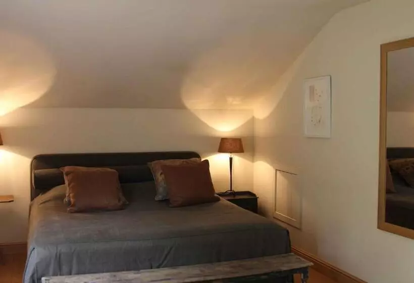 B&b Hof Te Spieringen