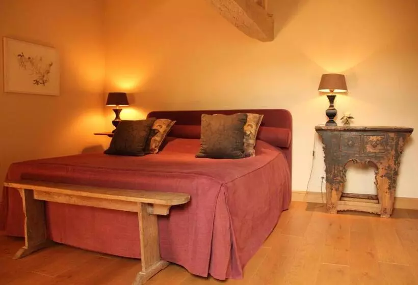 B&b Hof Te Spieringen