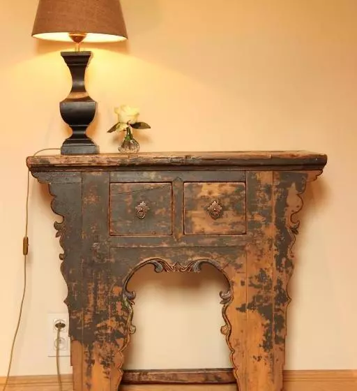 B&b Hof Te Spieringen