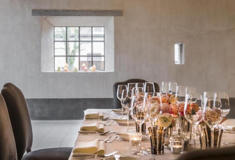 B&b Hof Te Spieringen