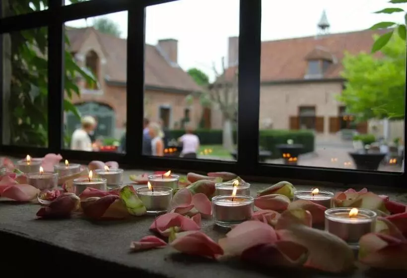 B&b Hof Te Spieringen