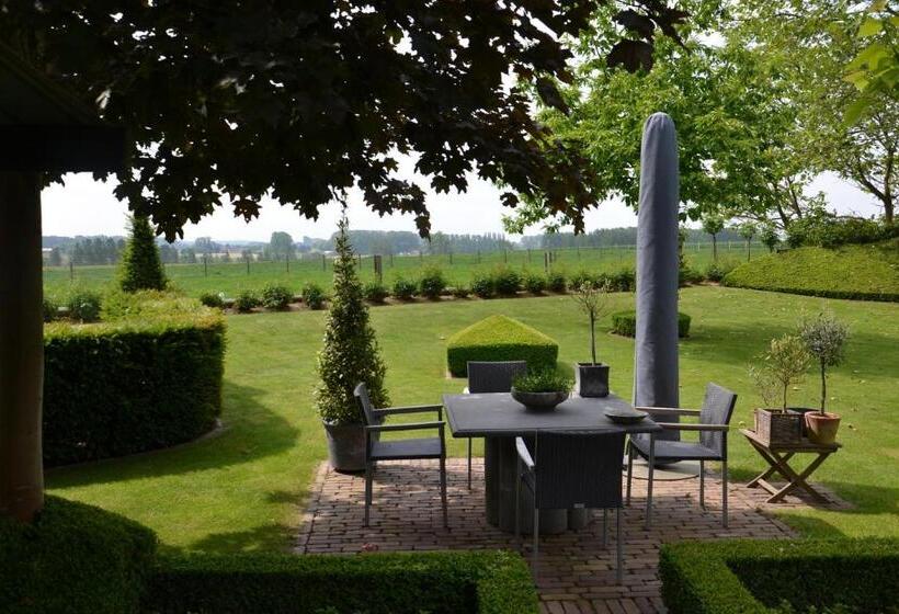 B&b Hof Te Spieringen