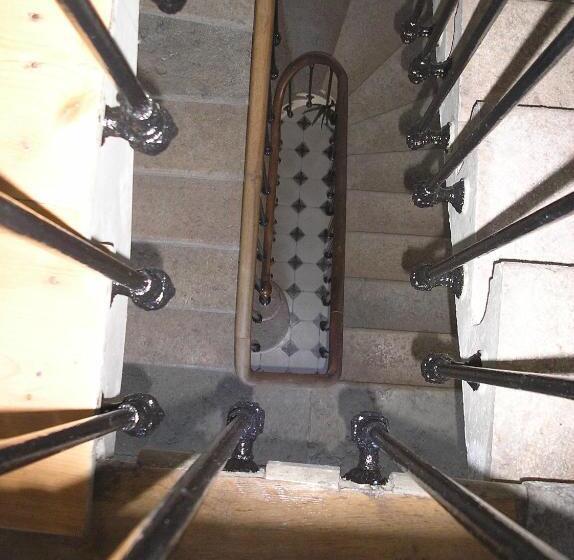 مبيت وإفطار La Saudade