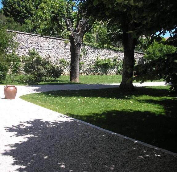 مبيت وإفطار La Saudade