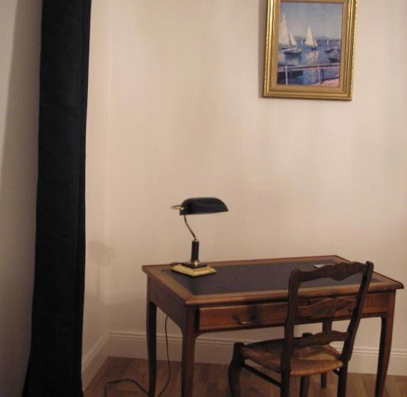 مبيت وإفطار La Saudade