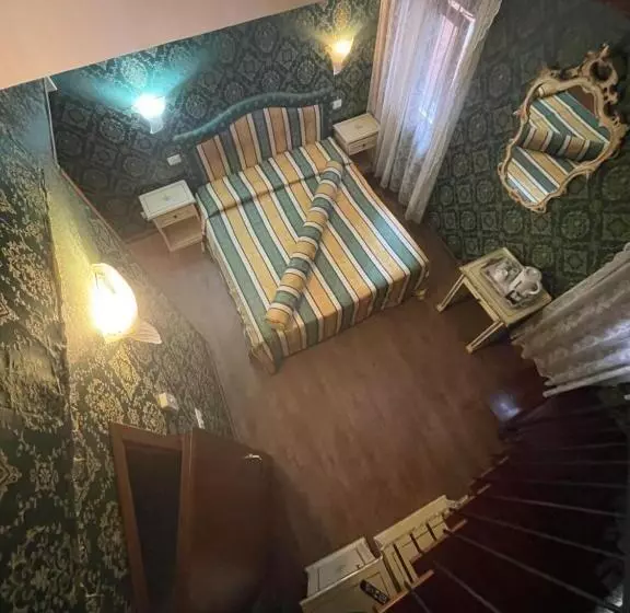 تختخواب و صبحانه Residenza La Campana