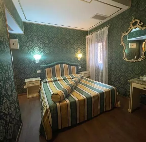 تختخواب و صبحانه Residenza La Campana