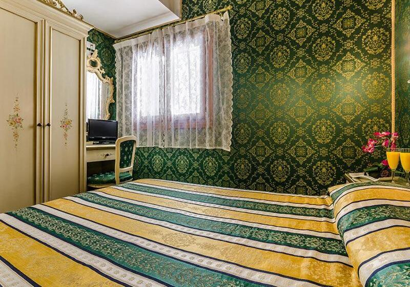 تختخواب و صبحانه Residenza La Campana